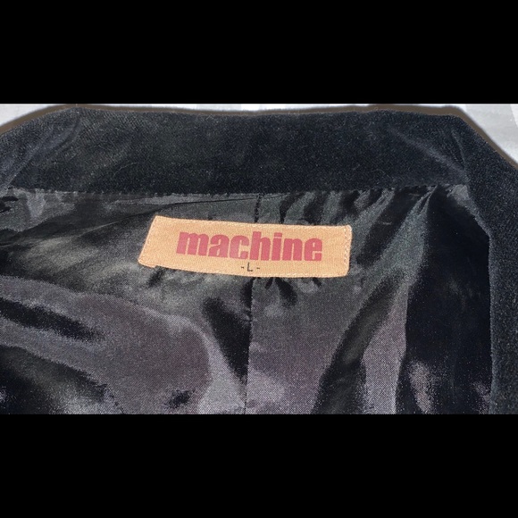 Blazer - Picture 3 of 3